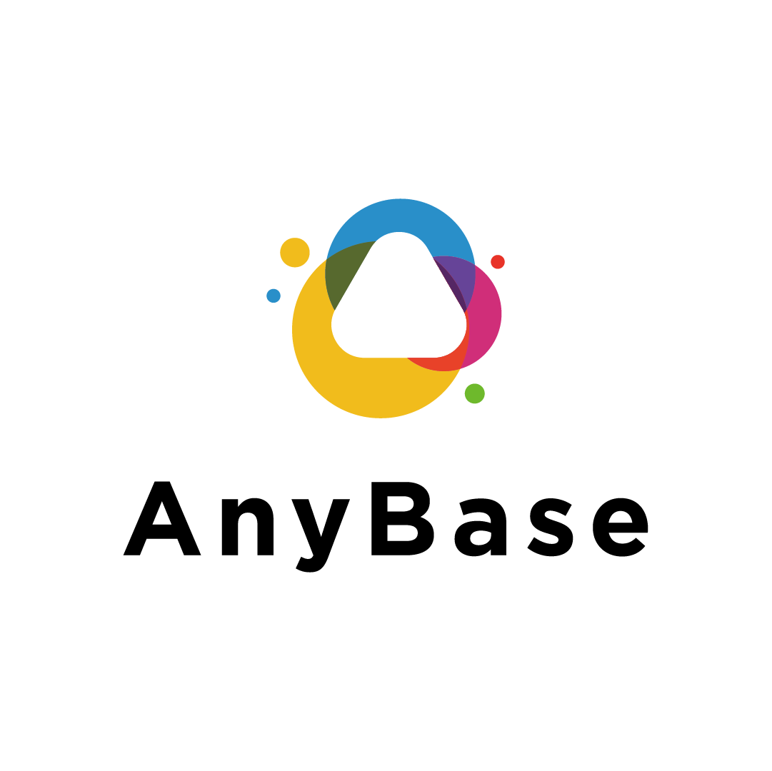 AnyBase株式会社